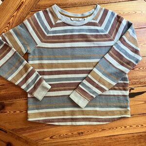 Orvis, Women’s Medium, Long Sleeve Pullover